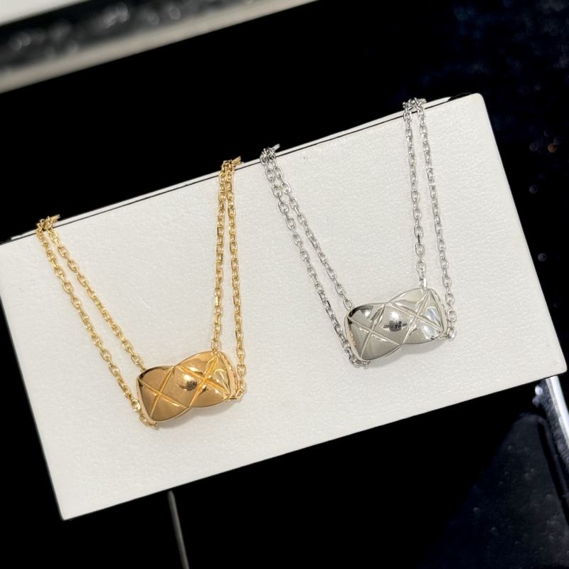 Chanel Necklaces